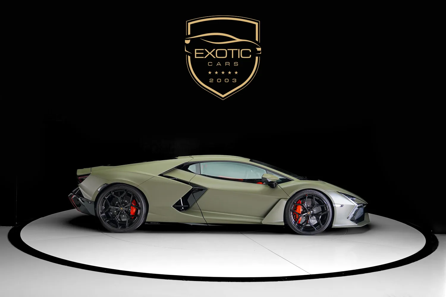 2025 Lamborghini Revuelto, 4/17