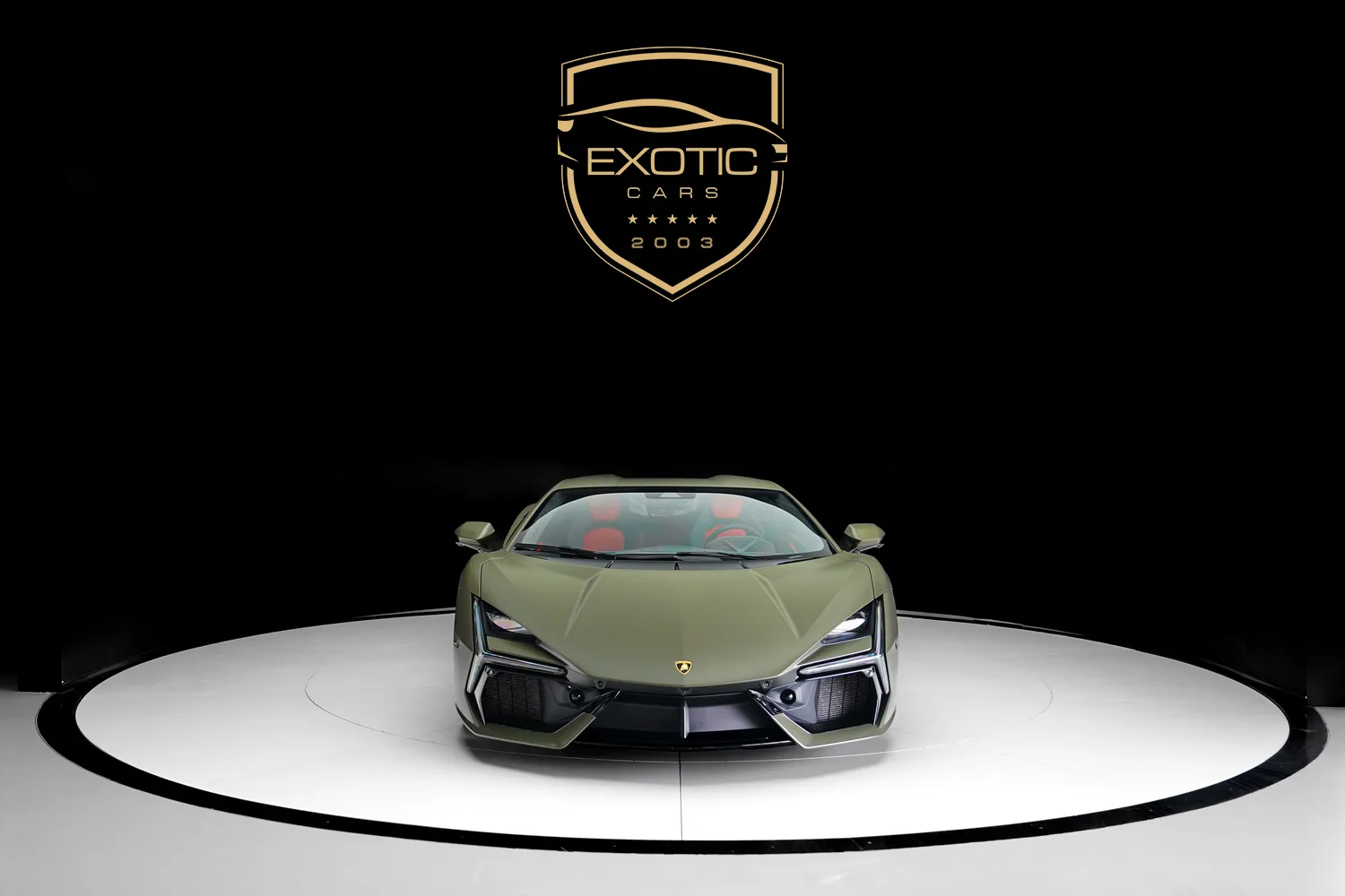 2025 Lamborghini Revuelto, 5/17