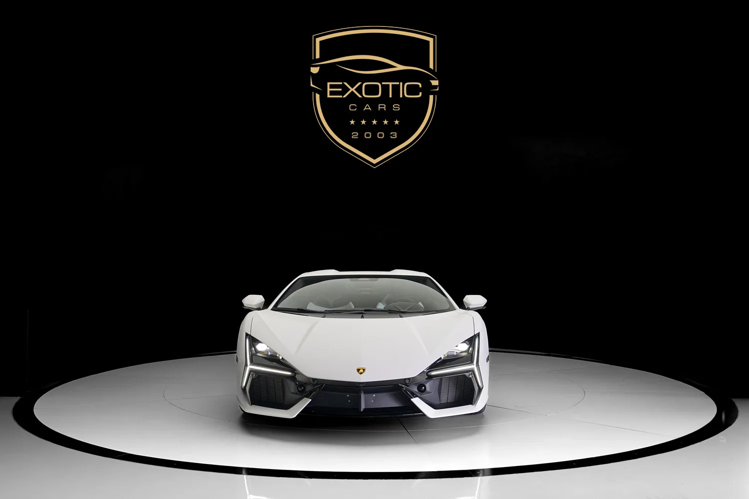 2025 Lamborghini Revuelto, 2/20