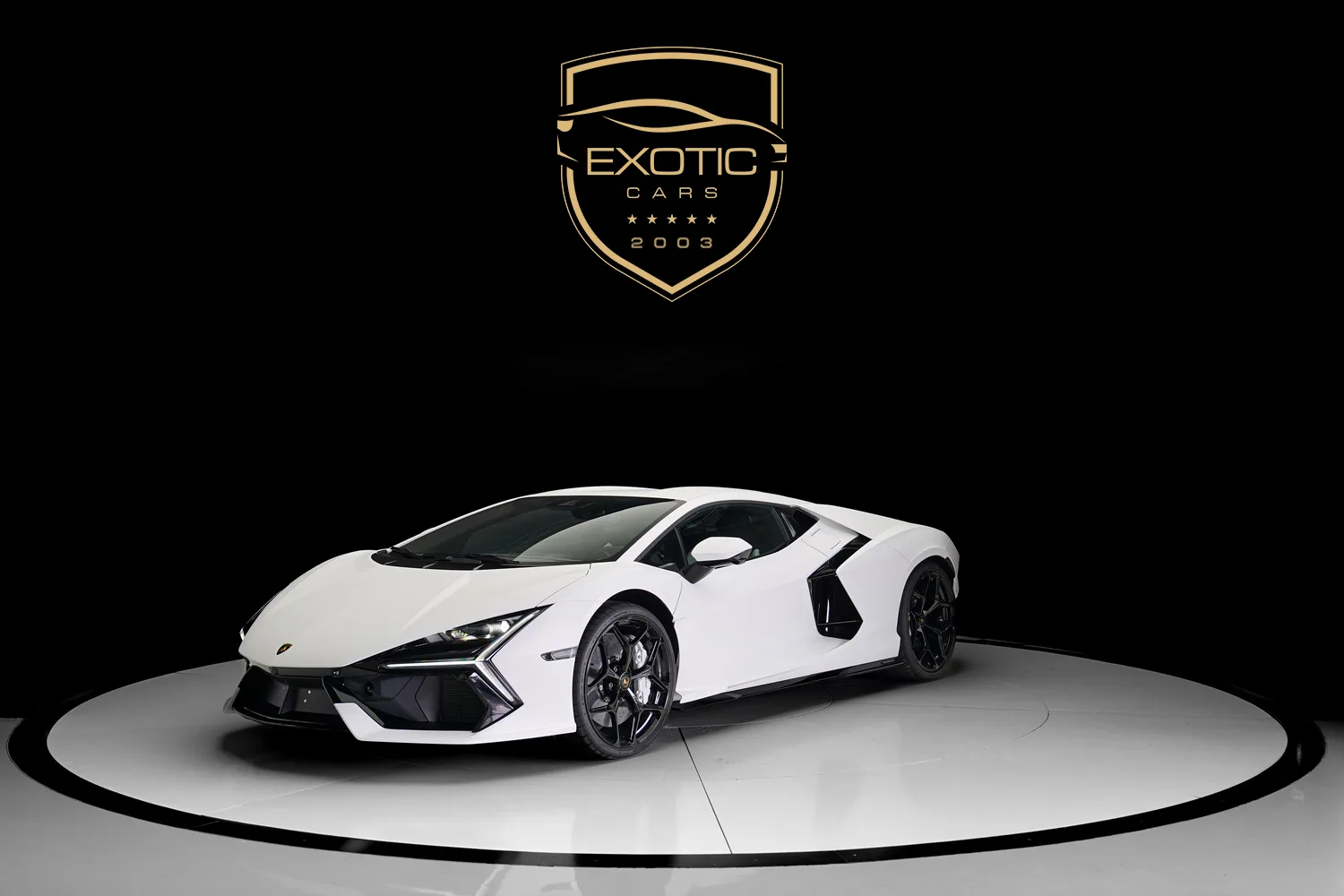 2025 Lamborghini Revuelto, 3/20