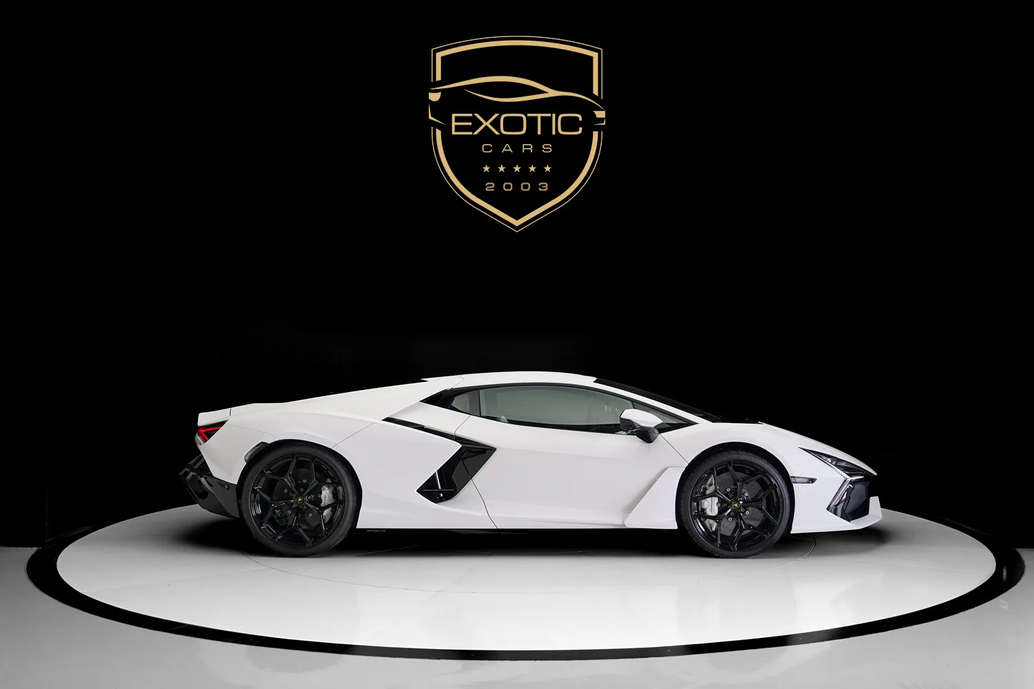 2025 Lamborghini Revuelto, 4/20