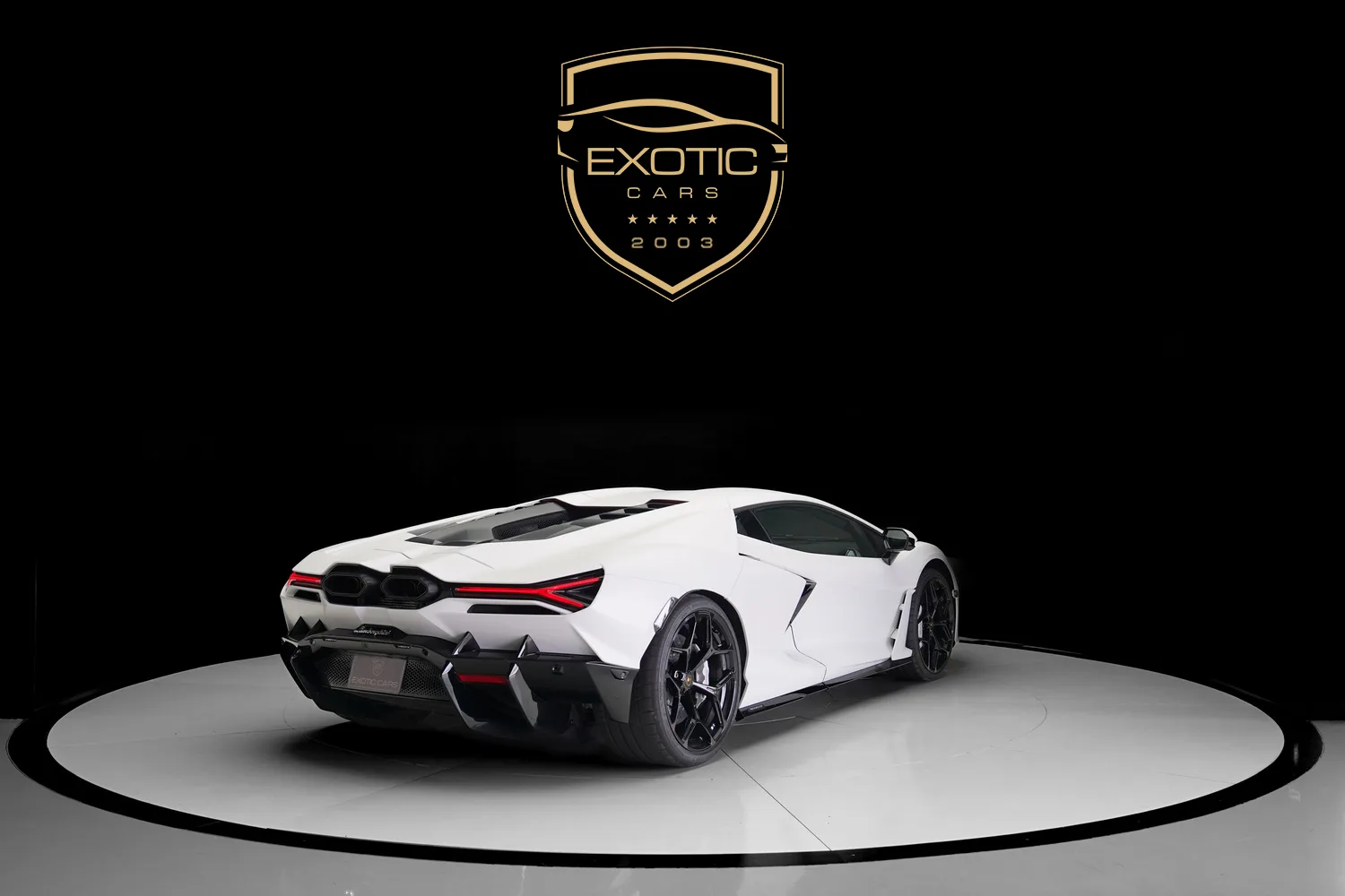 2025 Lamborghini Revuelto, 5/20