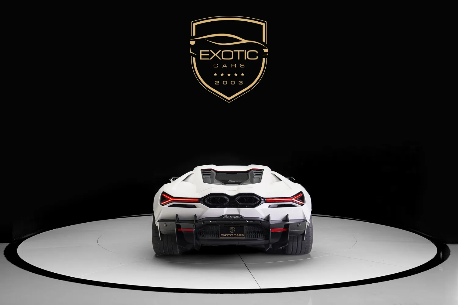2025 Lamborghini Revuelto, 6/20