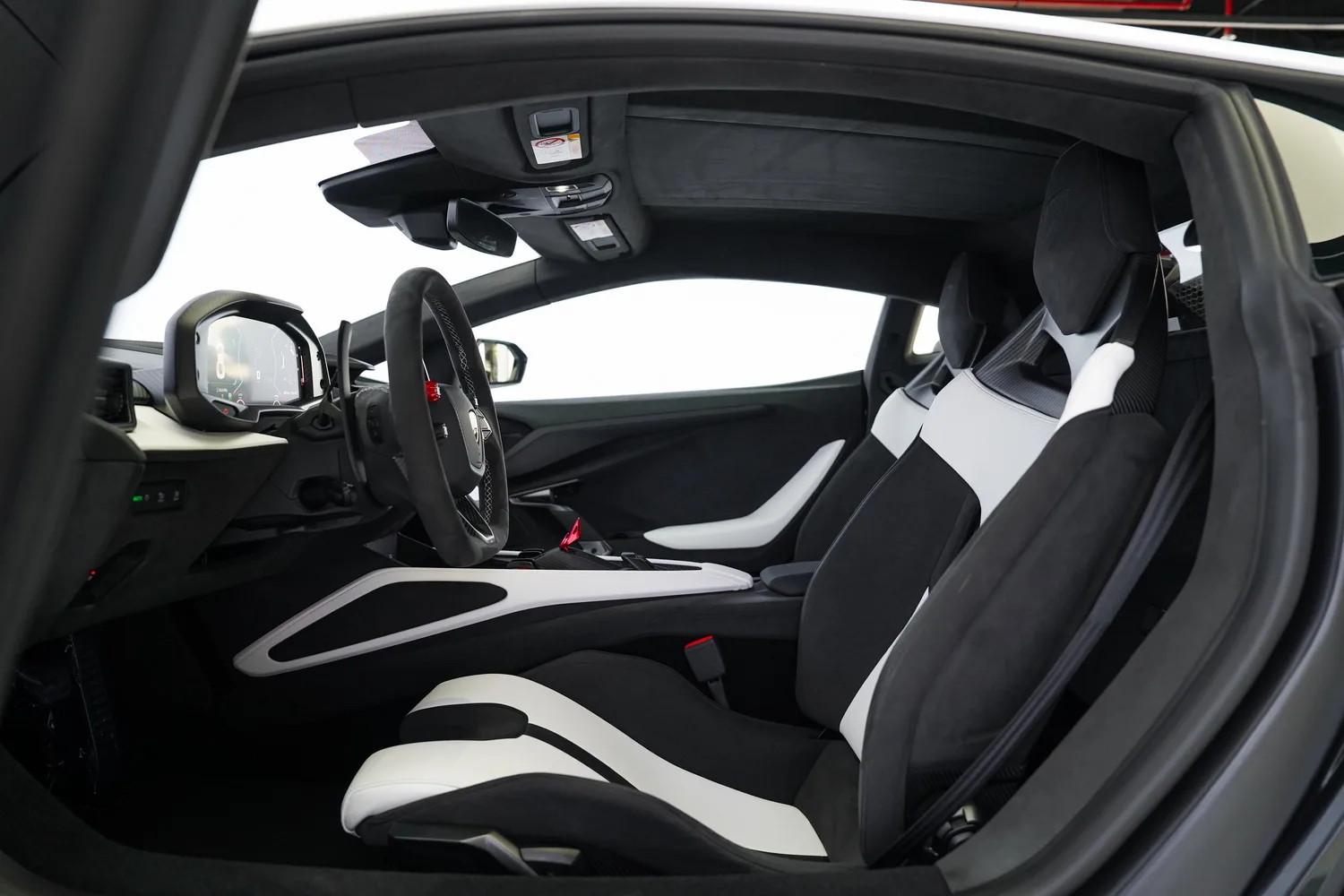 2025 Lamborghini Revuelto, 9/20