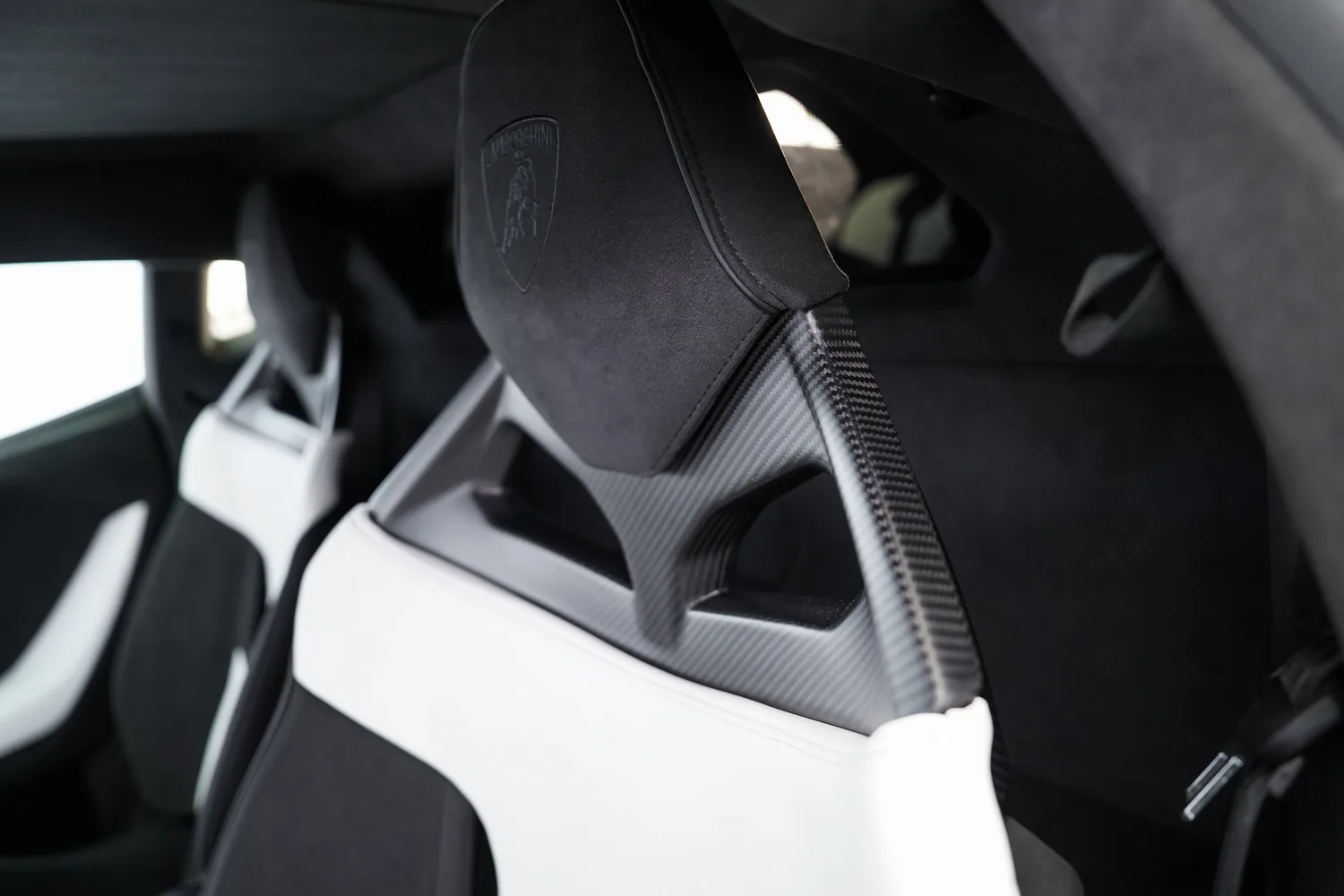 2025 Lamborghini Revuelto, 11/20