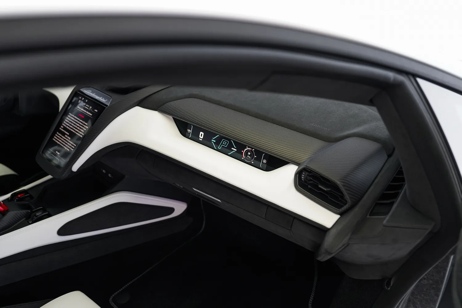 2025 Lamborghini Revuelto, 12/20