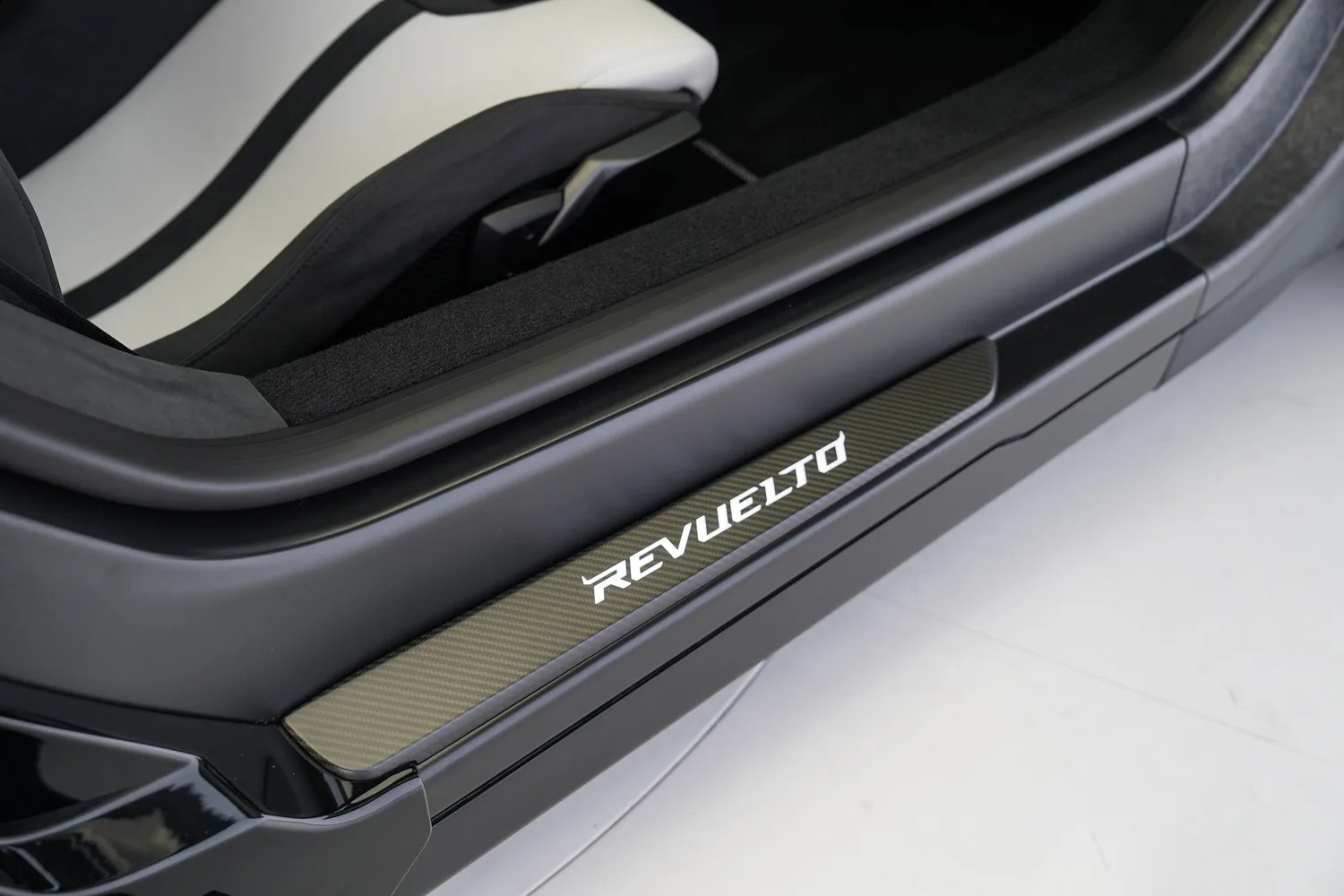 2025 Lamborghini Revuelto, 15/20