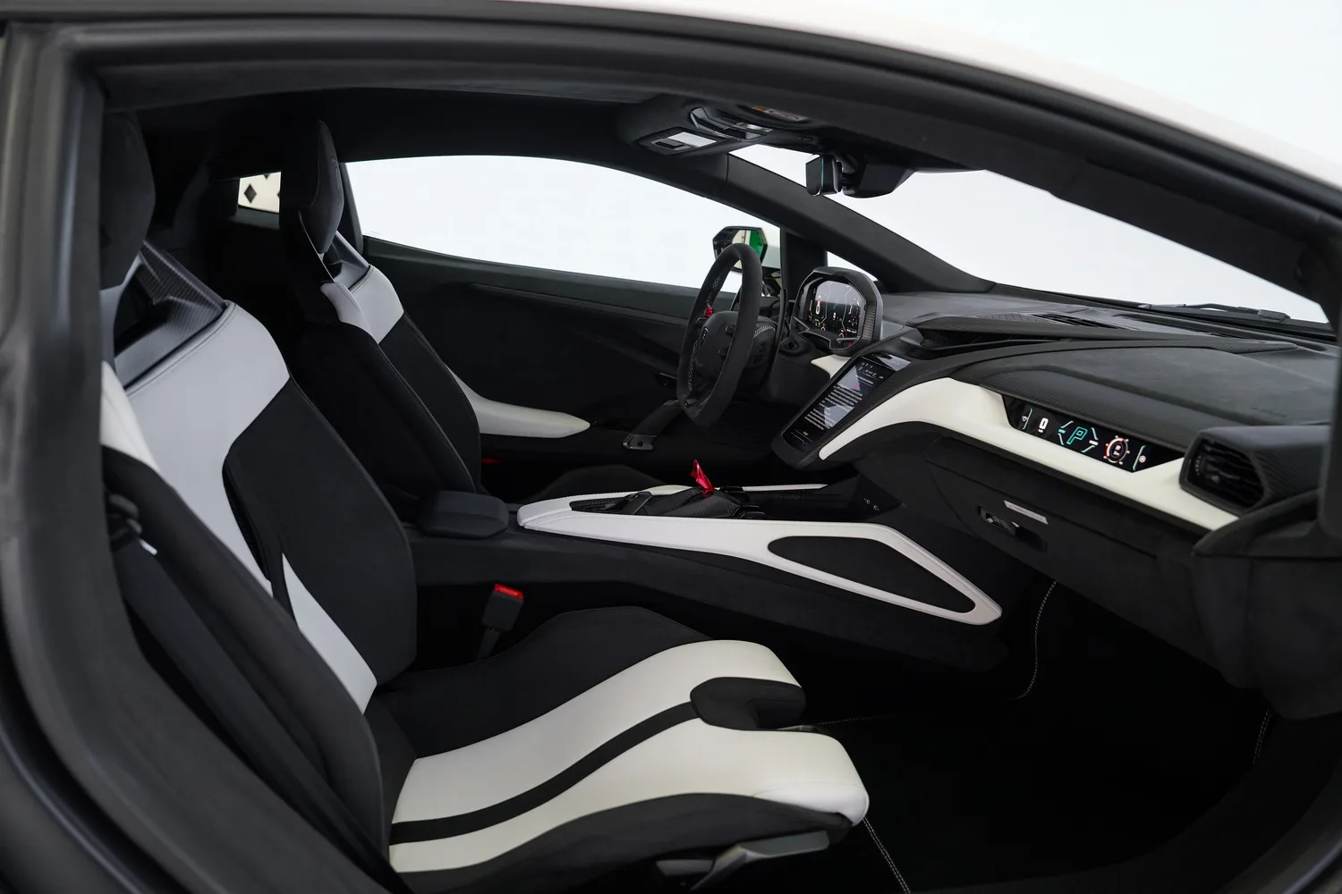 2025 Lamborghini Revuelto, 16/20
