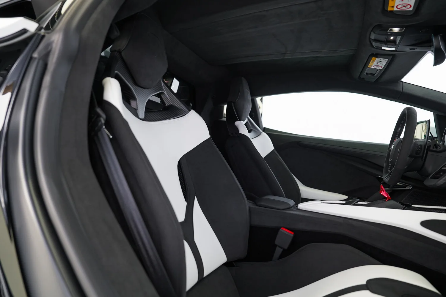 2025 Lamborghini Revuelto, 17/20