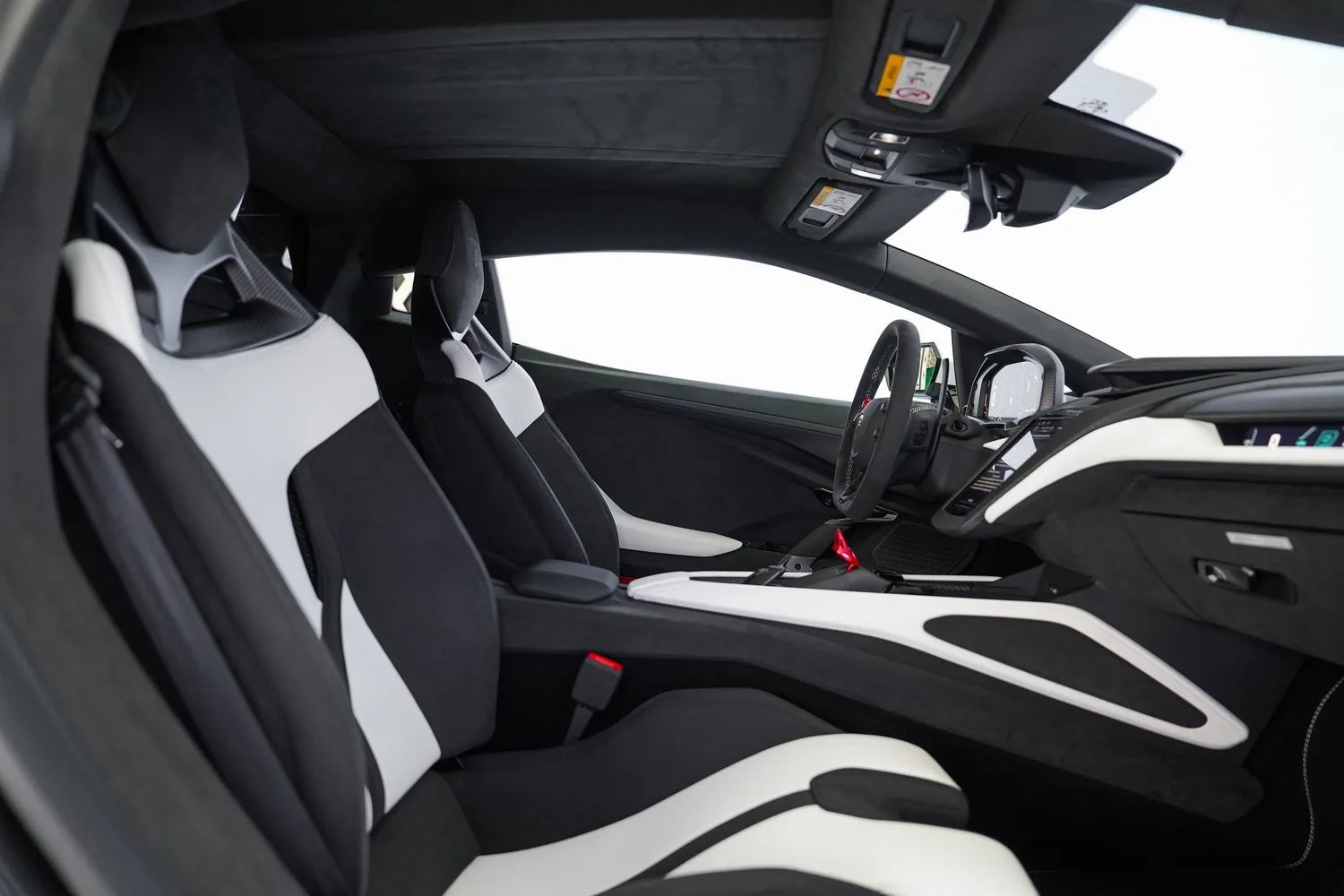 2025 Lamborghini Revuelto, 18/20