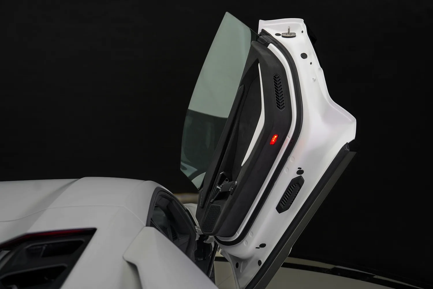 2025 Lamborghini Revuelto, 20/20