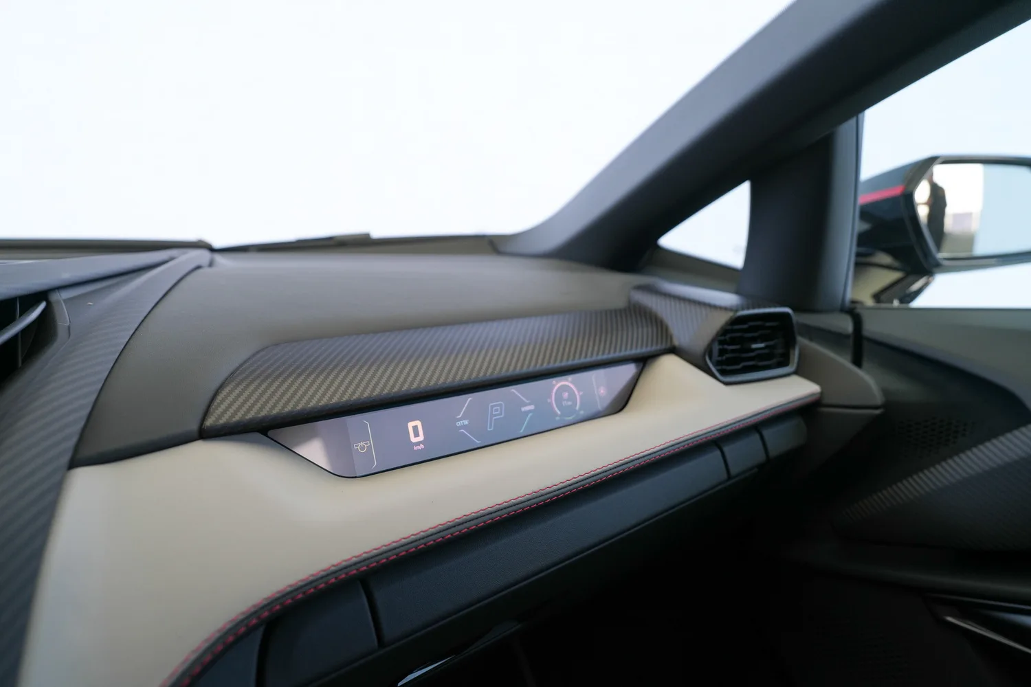 2025 Lamborghini Revuelto Ad Personam Alpha, 7/20