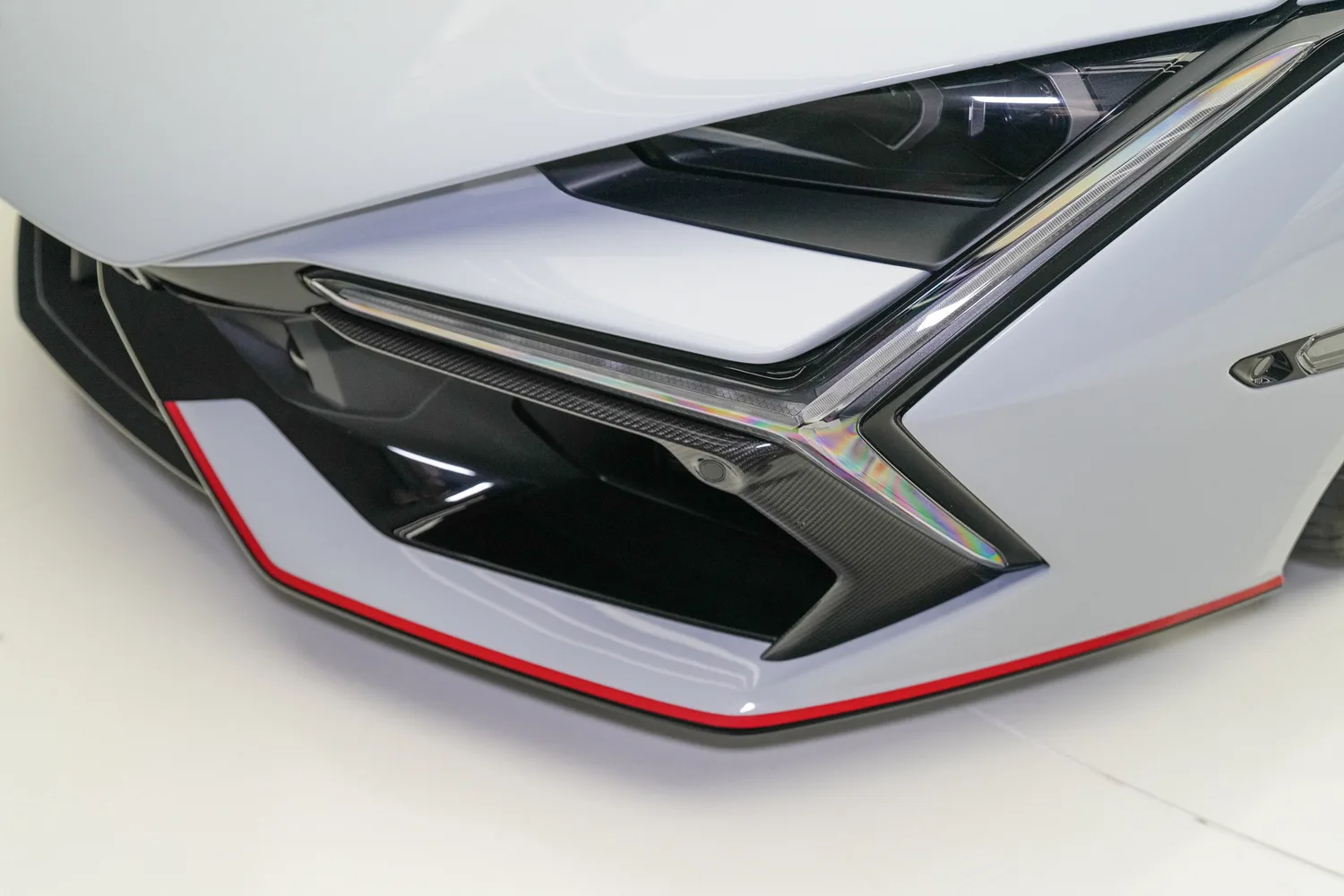 2025 Lamborghini Revuelto Ad Personam Alpha, 14/20