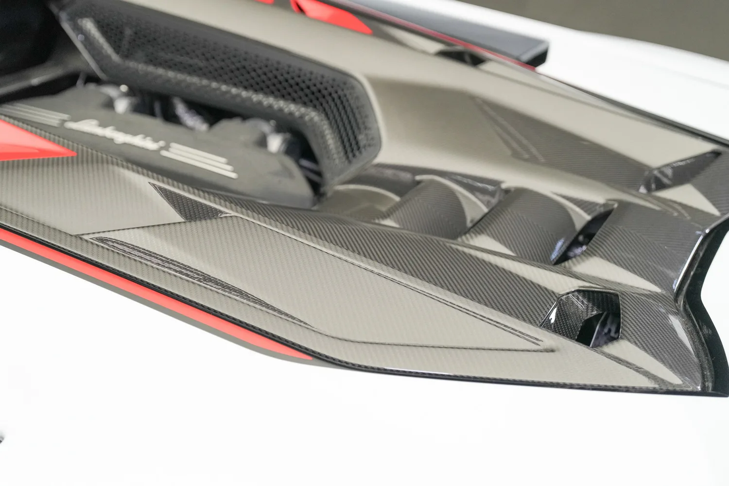 2025 Lamborghini Revuelto Ad Personam Alpha, 16/20