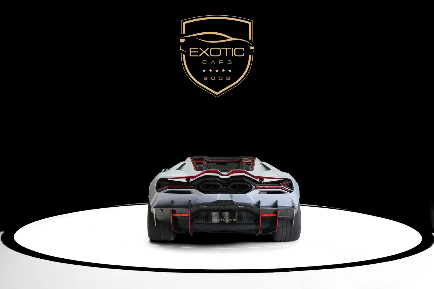 2025 Lamborghini Revuelto Ad Personam Alpha, 18/20