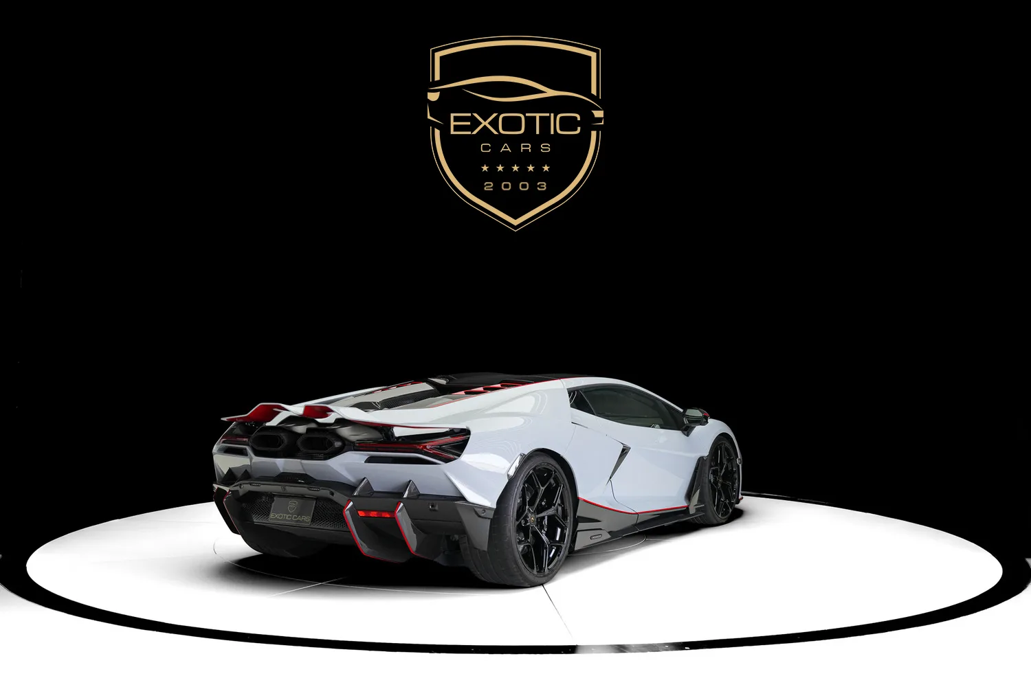 2025 Lamborghini Revuelto Ad Personam Alpha, 19/20