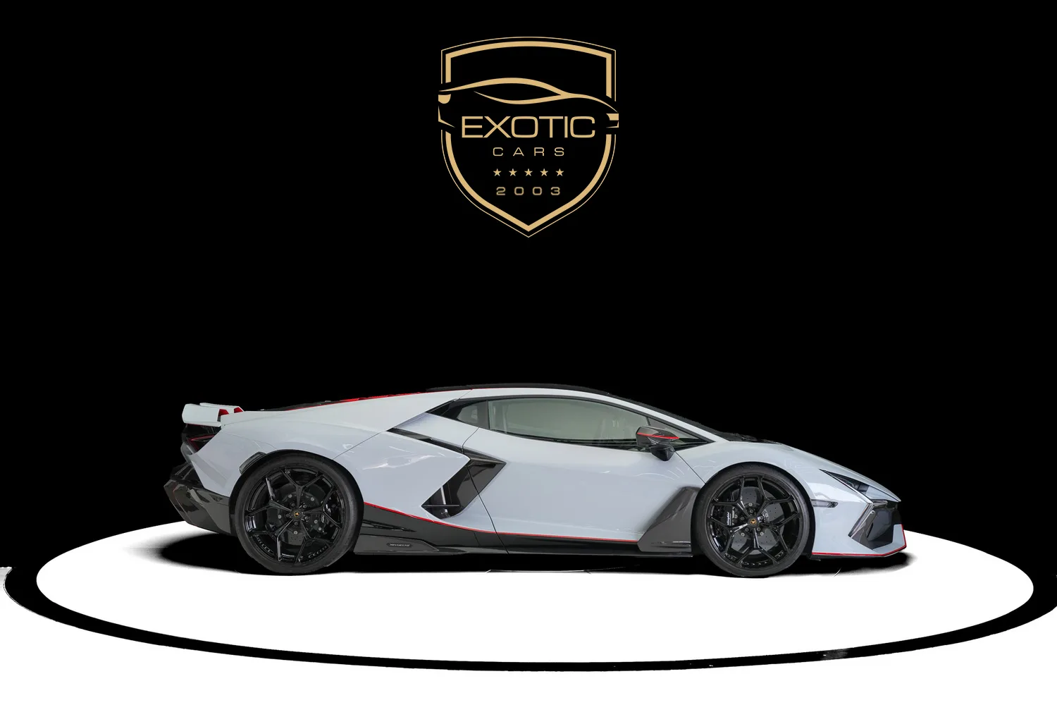 2025 Lamborghini Revuelto Ad Personam Alpha, 20/20