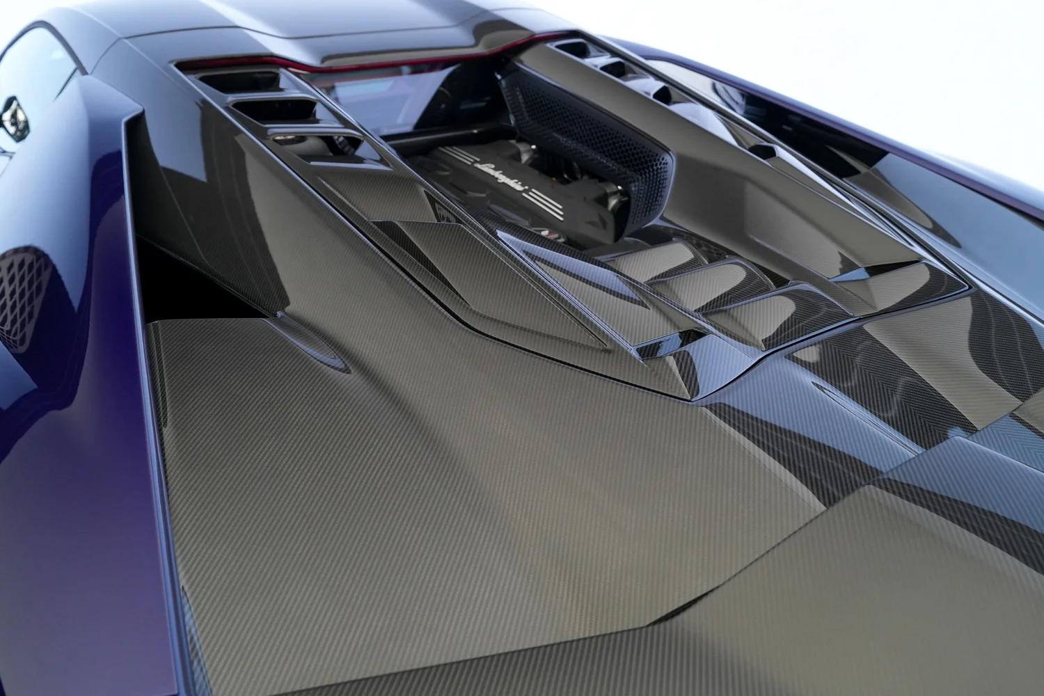 2025 Lamborghini Revuelto, 2/20