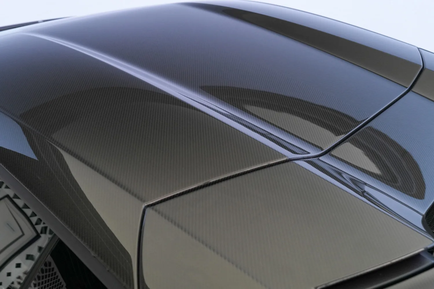 2025 Lamborghini Revuelto, 3/20