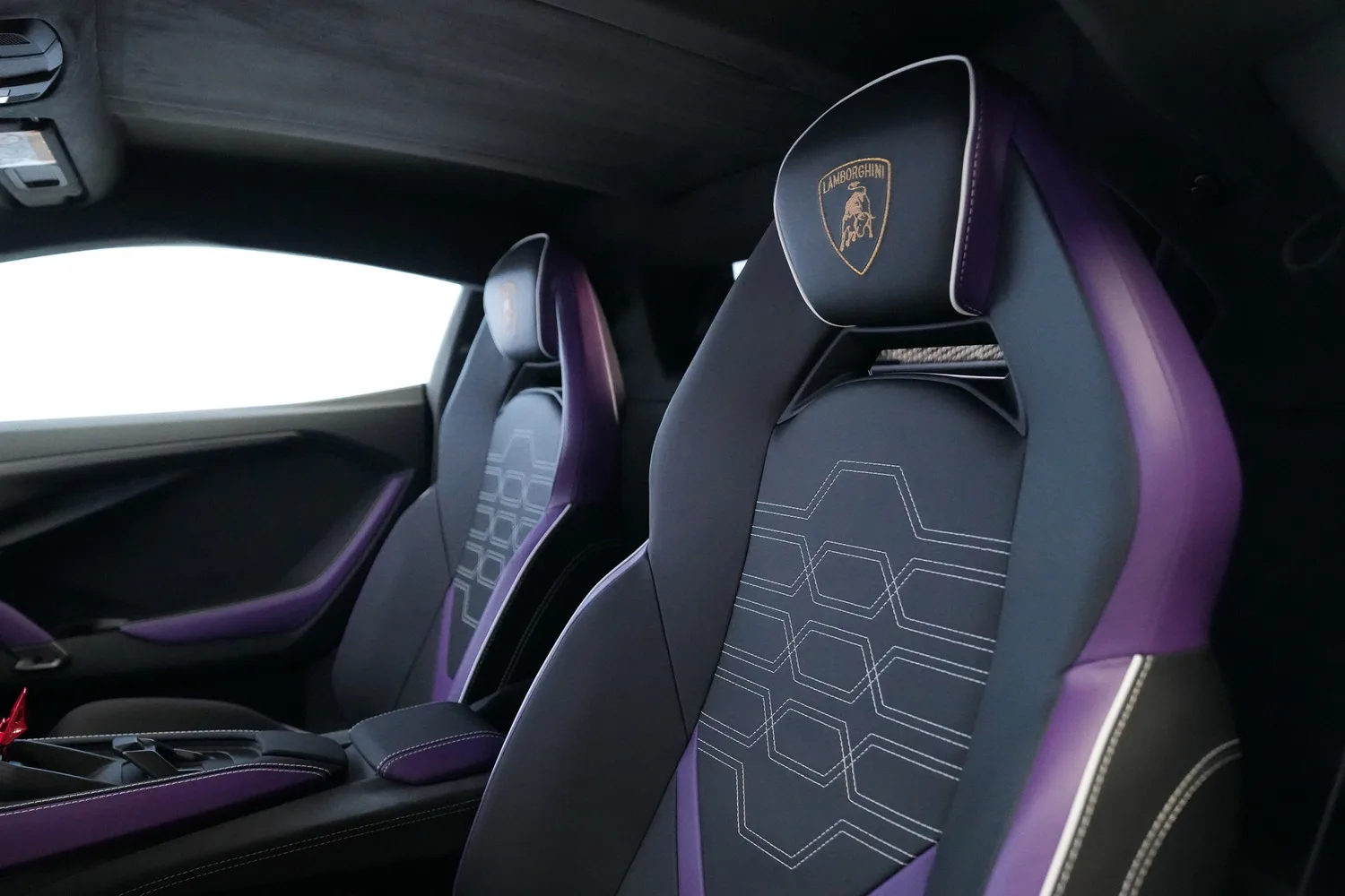 2025 Lamborghini Revuelto, 6/20
