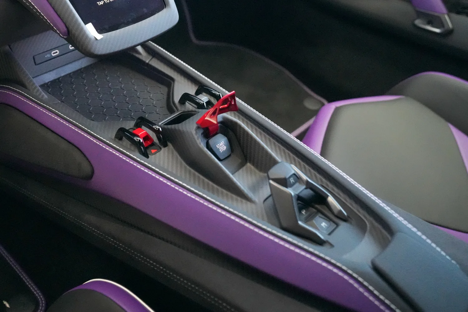 2025 Lamborghini Revuelto, 7/20