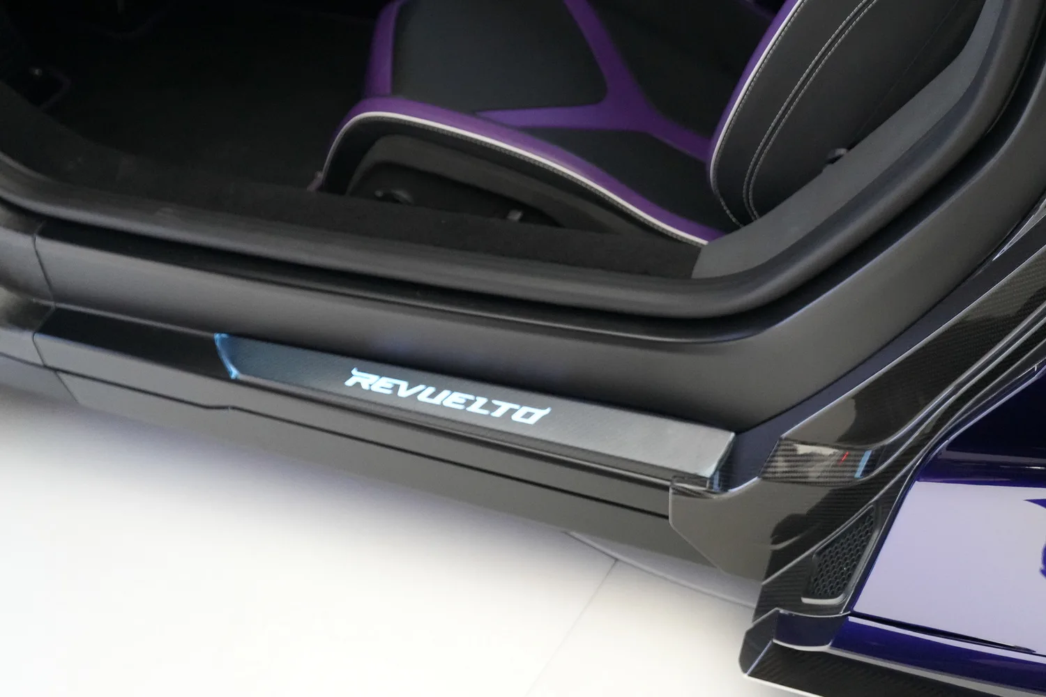 2025 Lamborghini Revuelto, 10/20