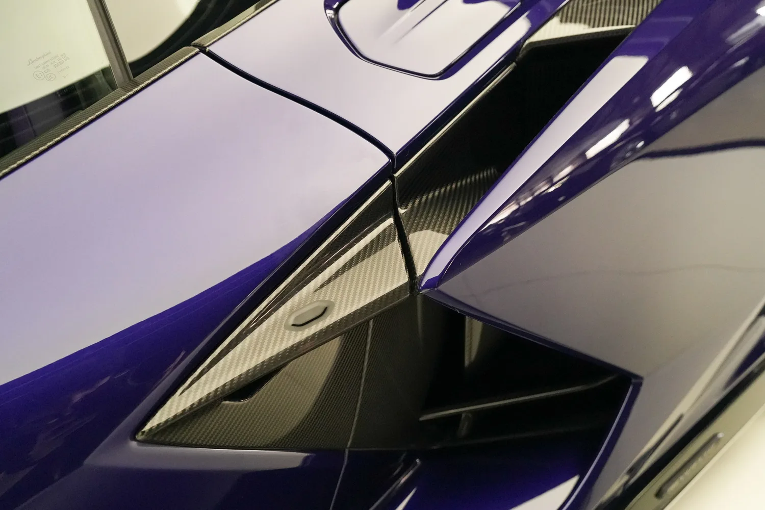 2025 Lamborghini Revuelto, 14/20