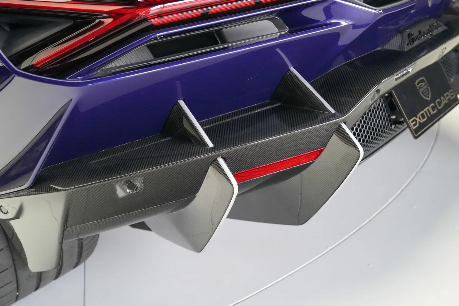 2025 Lamborghini Revuelto, 18/20