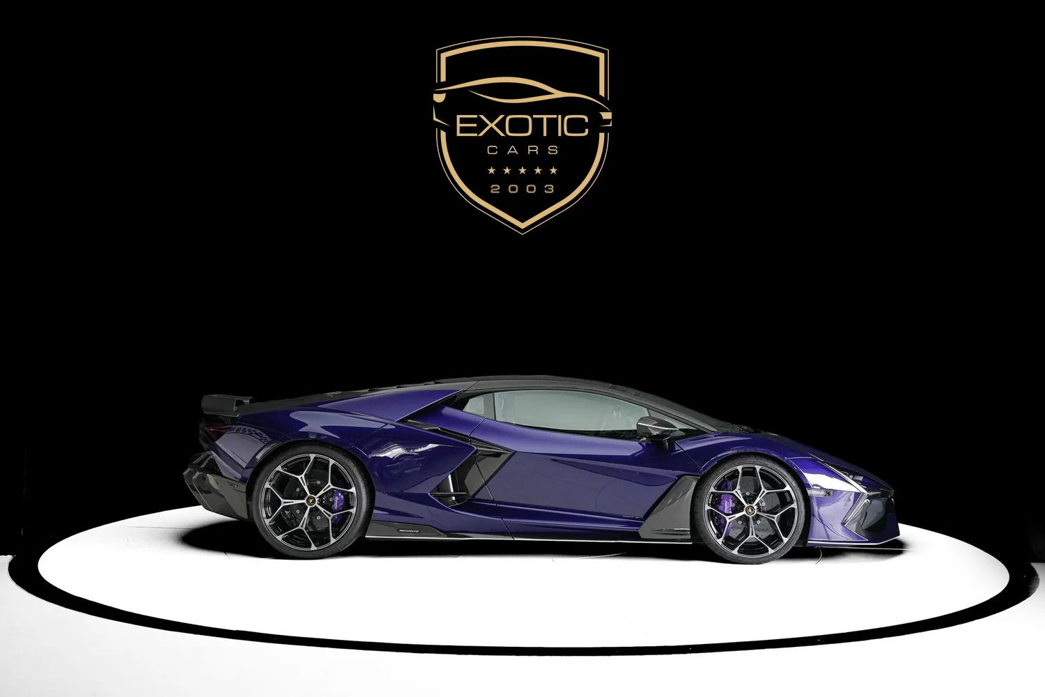 2025 Lamborghini Revuelto, 20/20
