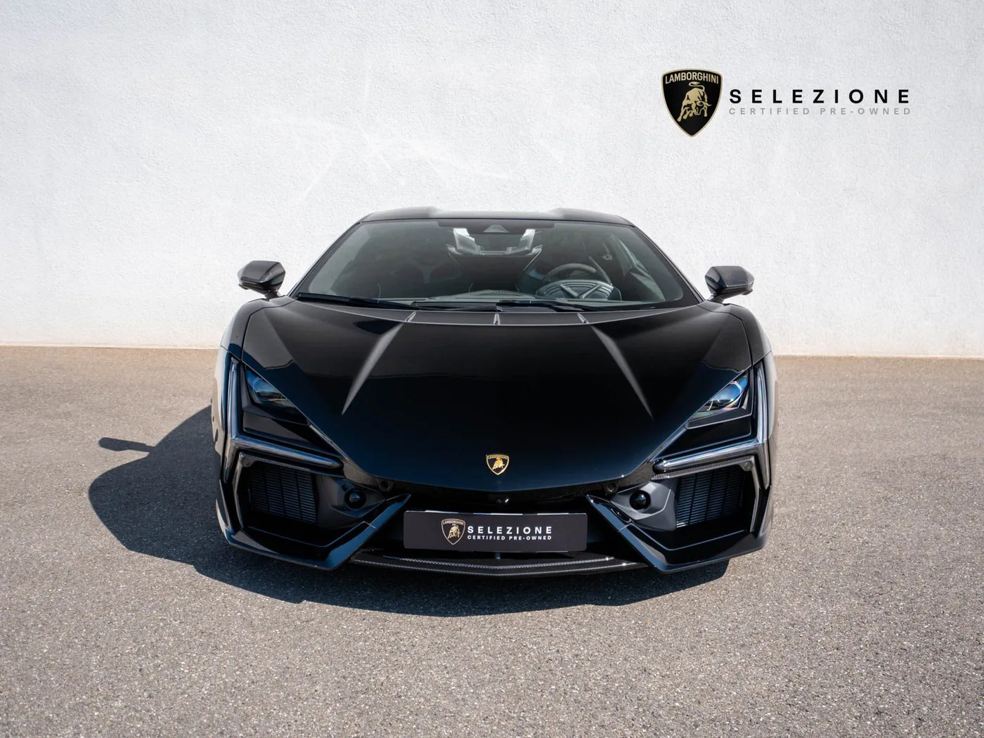 2025 Lamborghini Revuelto proposée par un concessionnaire spécialisé à Singen, Allemagne, photo 5 sur 15