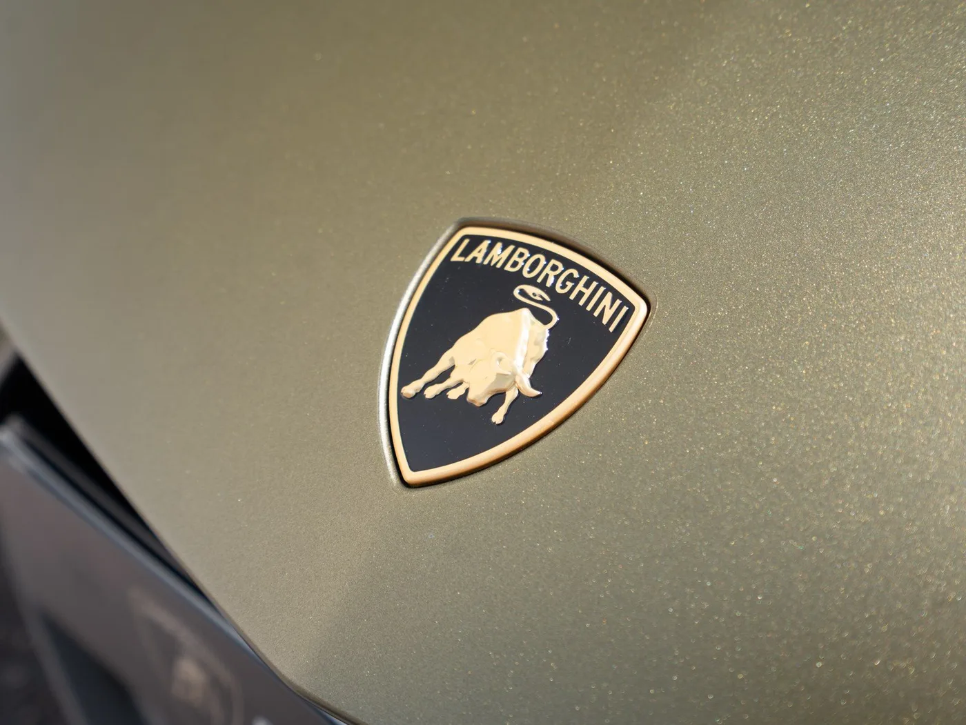 2025 Lamborghini Revuelto angeboten von einem Fachhändler in Singen, Deutschland, Foto 12 von 15
