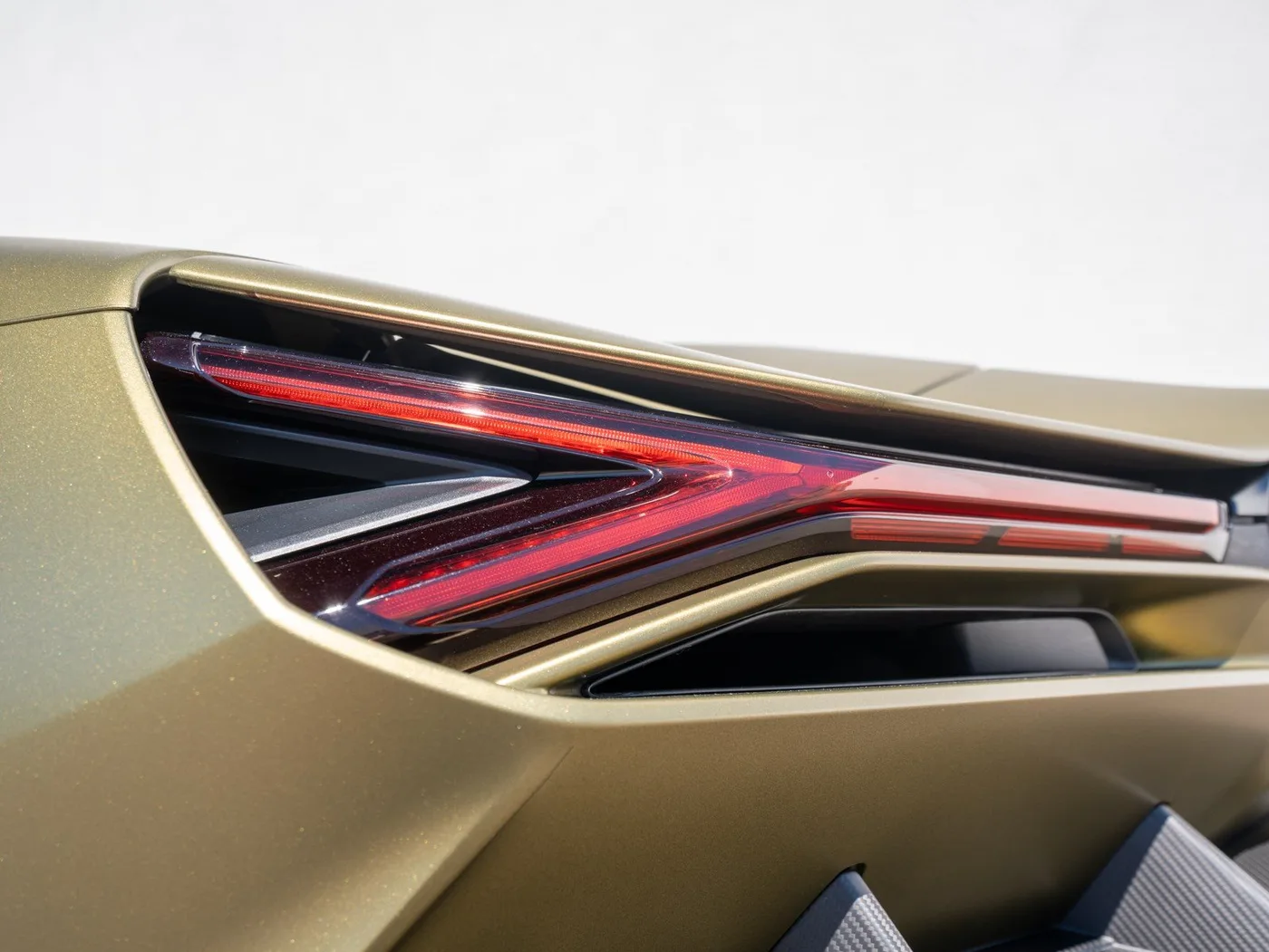 2025 Lamborghini Revuelto angeboten von einem Fachhändler in Singen, Deutschland, Foto 14 von 15