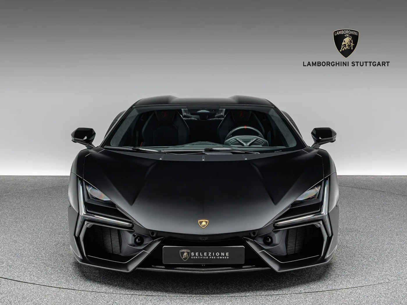 2025 Lamborghini Revuelto angeboten von einem Fachhändler in Böblingen, Deutschland, Foto 2 von 15