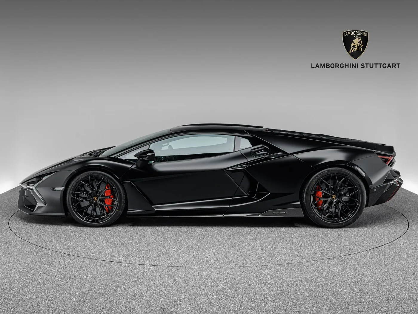2025 Lamborghini Revuelto angeboten von einem Fachhändler in Böblingen, Deutschland, Foto 3 von 15