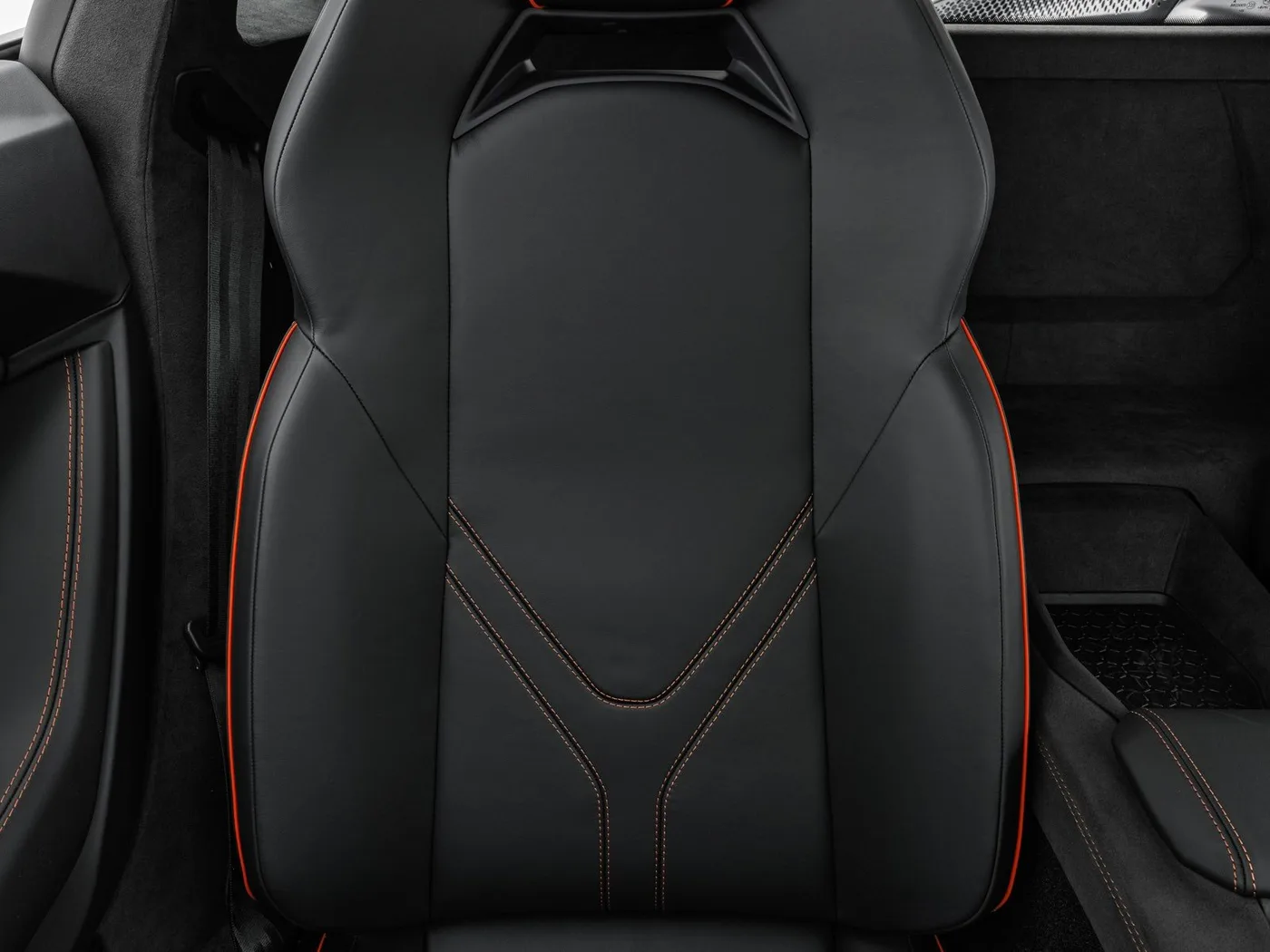 2025 Lamborghini Revuelto angeboten von einem Fachhändler in Böblingen, Deutschland, Foto 14 von 15