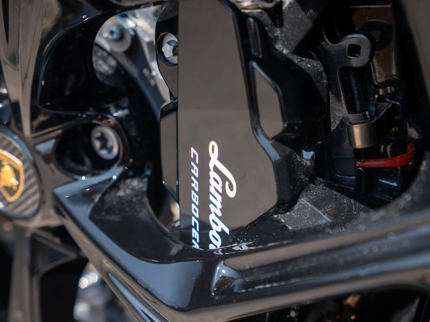 2025 Lamborghini Revuelto proposée par un concessionnaire spécialisé à Singen, Allemagne, photo 22 sur 25