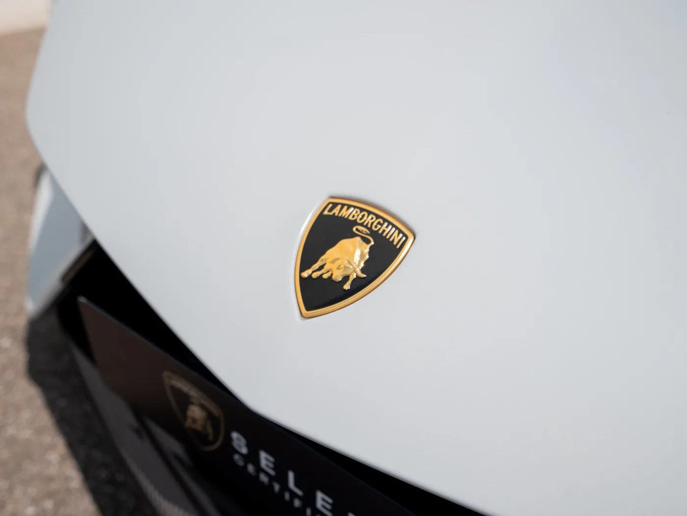 2025 Lamborghini Revuelto proposée par un concessionnaire spécialisé à Singen, Allemagne, photo 25 sur 25