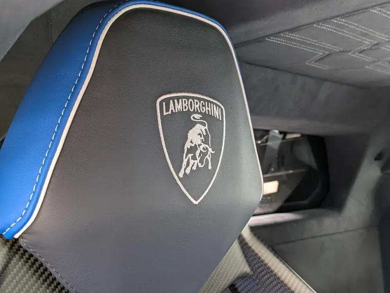 2025 Lamborghini Revuelto, 8/20