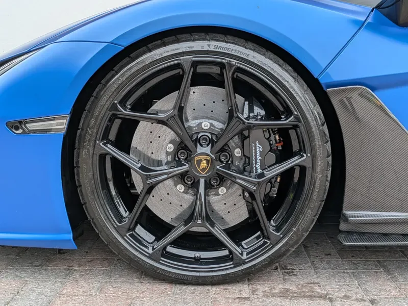 2025 Lamborghini Revuelto, 9/20