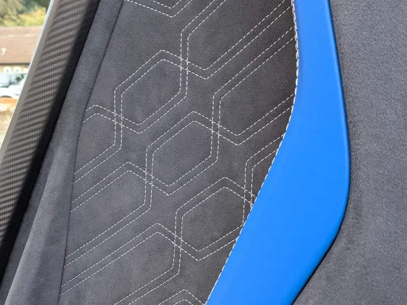 2025 Lamborghini Revuelto, 15/20