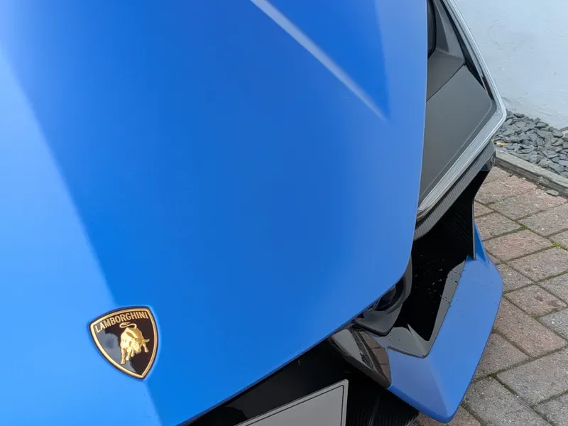 2025 Lamborghini Revuelto, 20/20