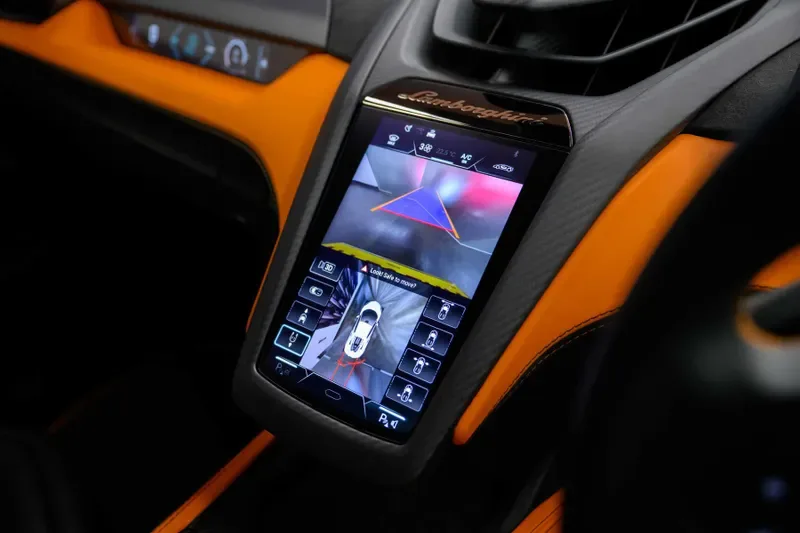 2025 Lamborghini Revuelto, 15/20