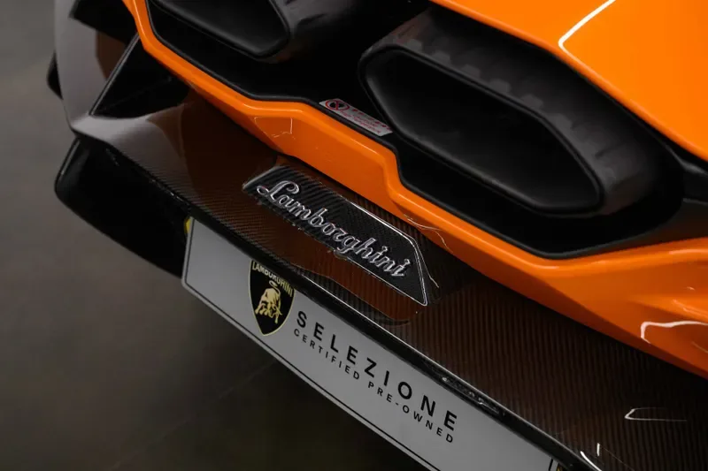 2025 Lamborghini Revuelto, 18/20