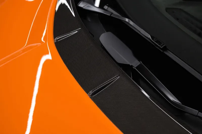 2025 Lamborghini Revuelto, 19/20