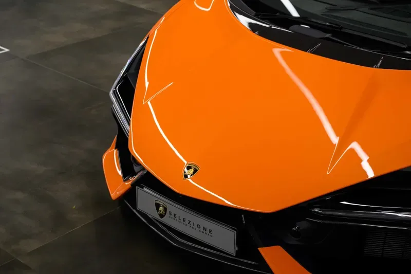 2025 Lamborghini Revuelto, 20/20