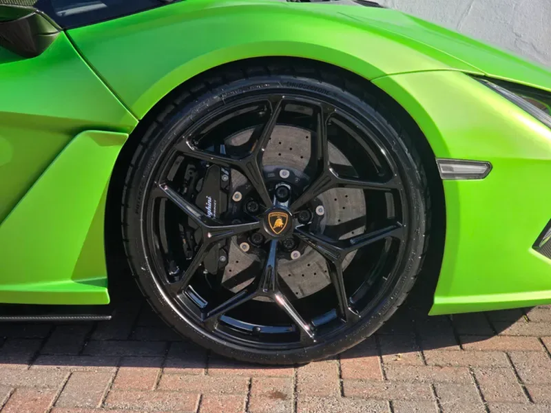 2025 Lamborghini Revuelto, 9/20