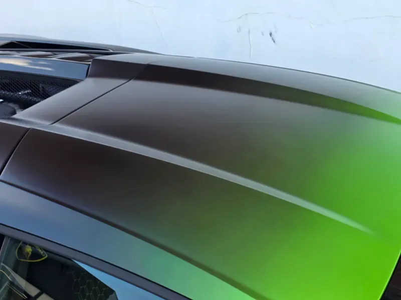 2025 Lamborghini Revuelto, 19/20