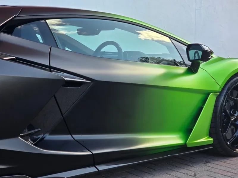 2025 Lamborghini Revuelto, 20/20
