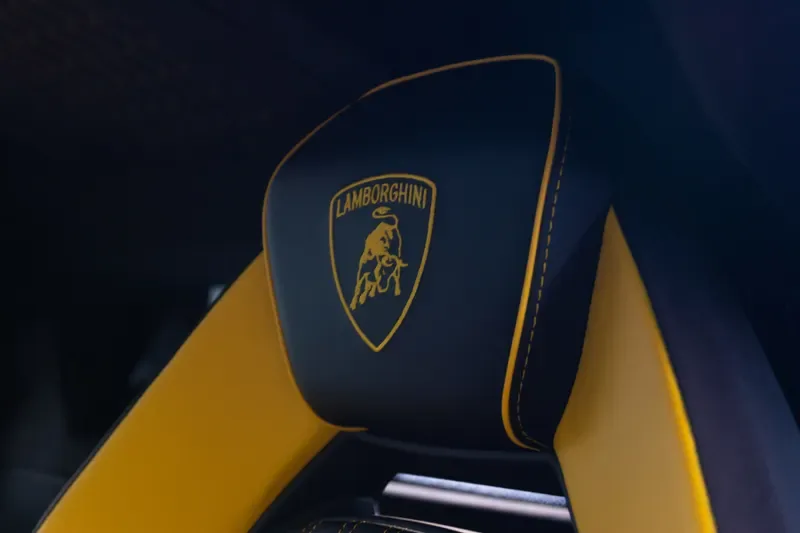 2025 Lamborghini Revuelto, 7/20