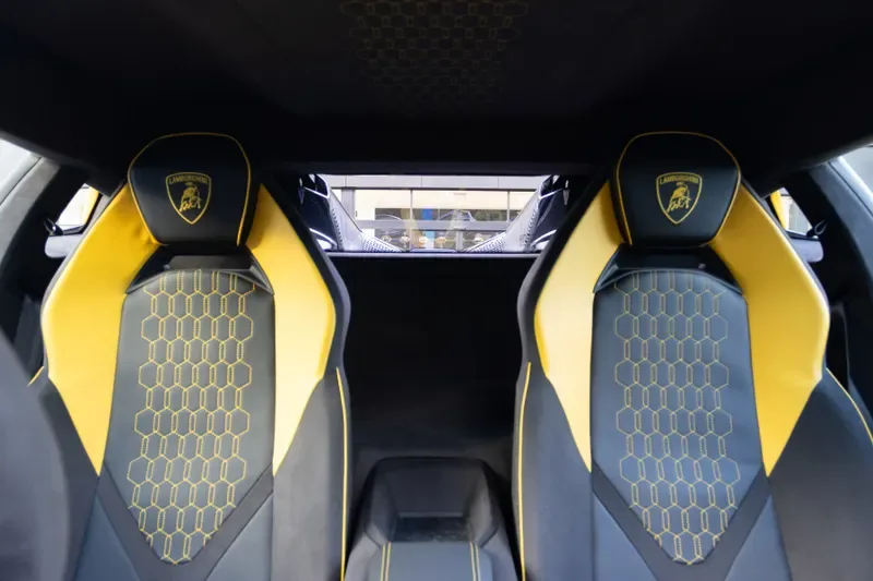 2025 Lamborghini Revuelto, 9/20